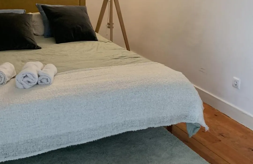 Apartamento No Centro De Lisboa-1