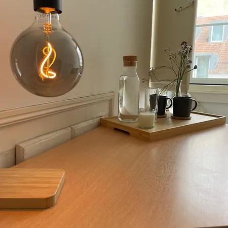 Apartamento No Centro De Lisboa-2